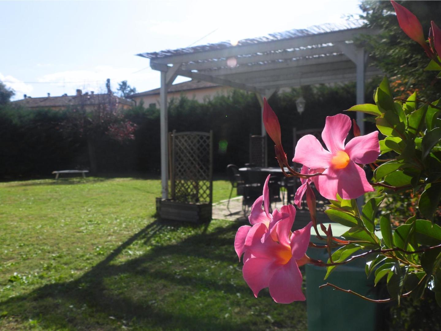 Villa Adige Luxury - M&M Holiday House Perúgia Exterior foto